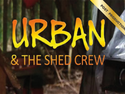 Urban & The Shed Crew