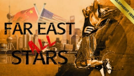Far East All Stars in development