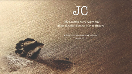 JC movie banner